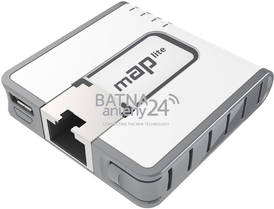 MikroTik MAP LITE RBMAPL-2ND MT RBMAPL-2ND