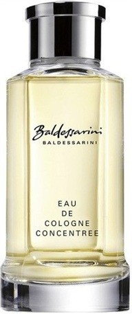 Baldessarini Concentree Woda kolońska 50ml WKŁAD