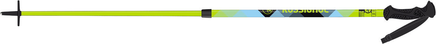 Rossignol Telescopic
