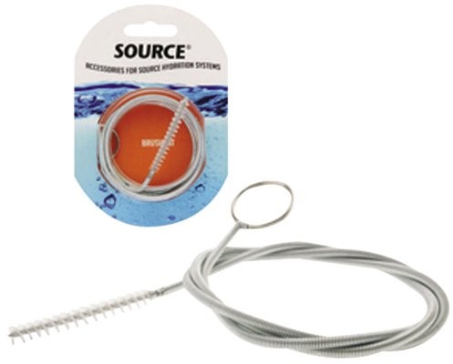 Source Tube Clean Kit, Szary, W Rozmiarze Uniwersalnym (SC-2120100000)