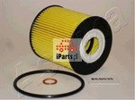 ASHIKA Filtr oleju 10-ECO035