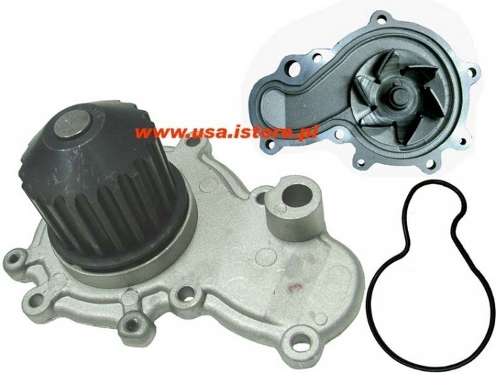 USMOTORWORKS Pompa wody Neon