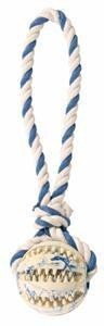 Trixie Piłka Dentafun Sznur 30 cm [TX-3299] 2397
