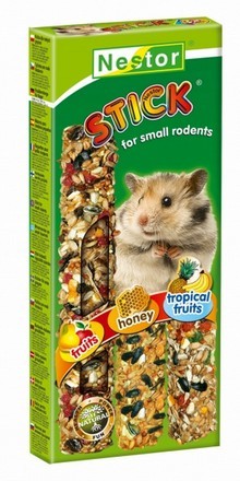 Nestor Kolba 3W1 Dla Małych Gryzoni