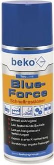 Beko BlueForce odrdzewiacz 400ml