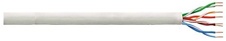 LogiLink CQ2100U kabel sieciowy CQ2100U