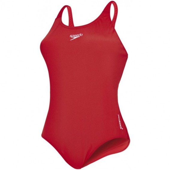 Speedo Endurance+ Medalist Swimsuit W 8-007266446
