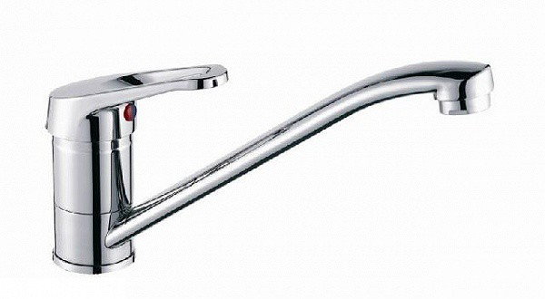 Kuchinox GRACE BKY 060D