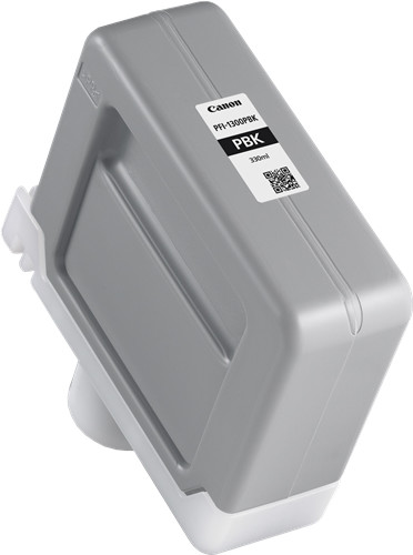 Canon PFI1300PBK (0811C001)