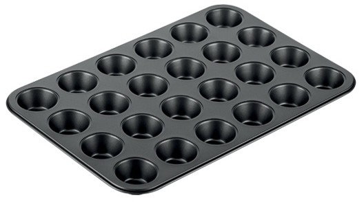 Tescoma Forma na 24 mini muffinek DELÍCIA 38 x 26 cm 623226