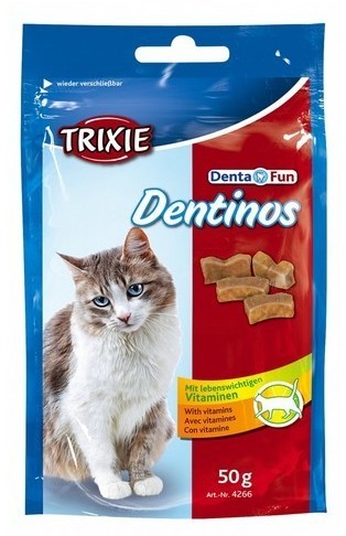 Trixie Denta Fun Dentinos 50g [4266] 13119