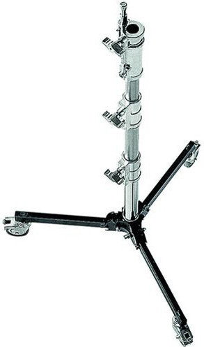 Manfrotto Statyw LOWBOY JR STUDIO ROLLER A5012