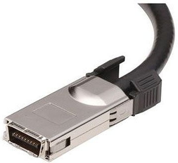 HP BladeSystem c-Class 10Gb Short Range Small Form-Factor Pluggable Option 45588 (455883-B21)