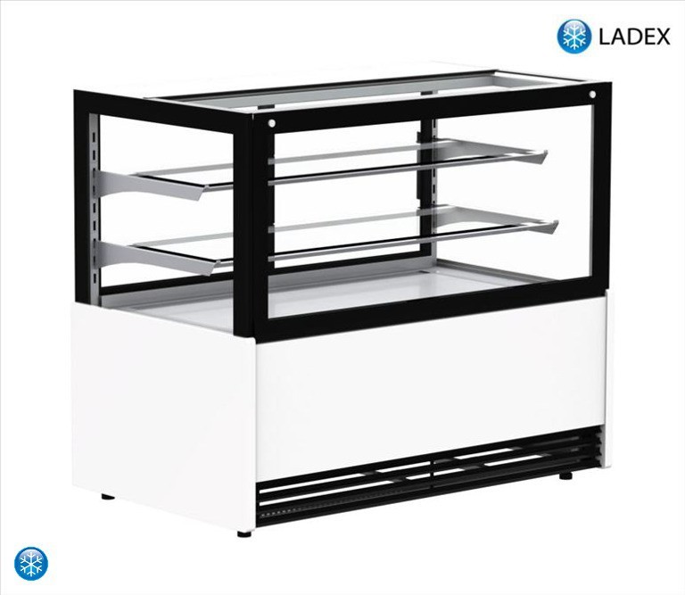 Cebea Lada cukiernicza WCh-1/C5 WO 1360 ELLADA