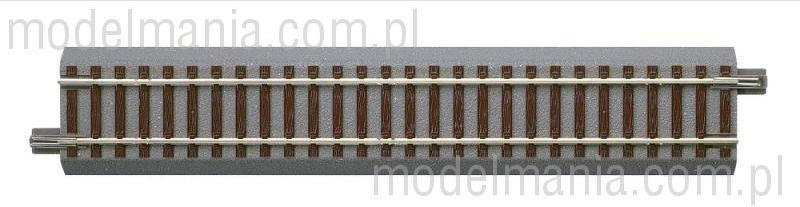 Roco tory prosty G200 l=200mm 61110