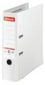 Esselte Segregator Power Plus Vivida A4 / 80mm Biały 624075