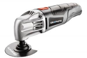 Graphite urządzenie wielofunkcyjne 180W 59G022
