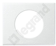 Legrand Celiane Ramka porcelana dream x1 069351