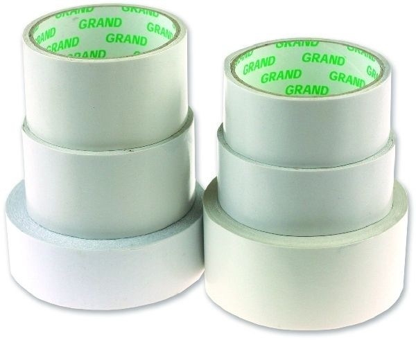 Grand Taśma dwustronna 50 mm X 25 m - J1154 NB-1763