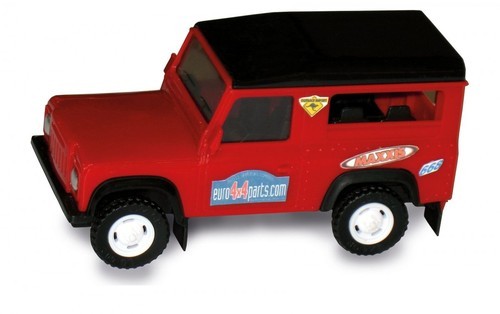 Teama TOYS Off-Road 4WD 1:32 mix