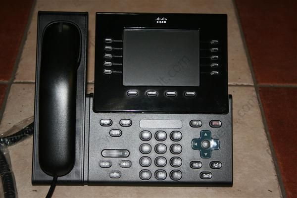 Cisco CP-9951-CL-K9