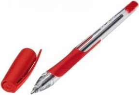 Pelikan Długopis Stick Pro K91 czerwony 912329