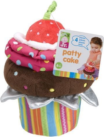 Alex A1939 PATTY CAKE