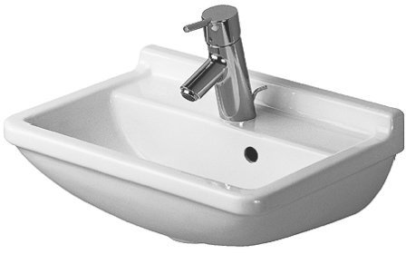 Duravit Starck 3 45x32 07504500001