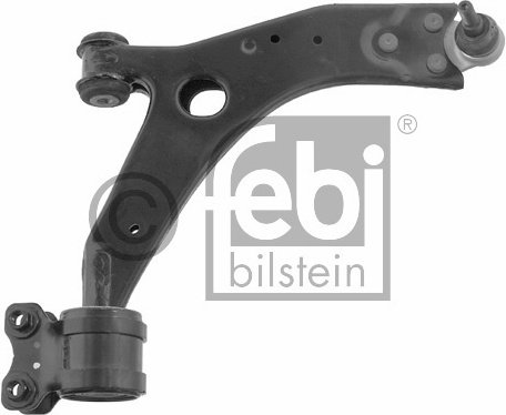 FEBI Wahacz, zawieszenie koła BILSTEIN 31846