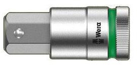 Wera Gniazdo wkładki do bitów 1/2