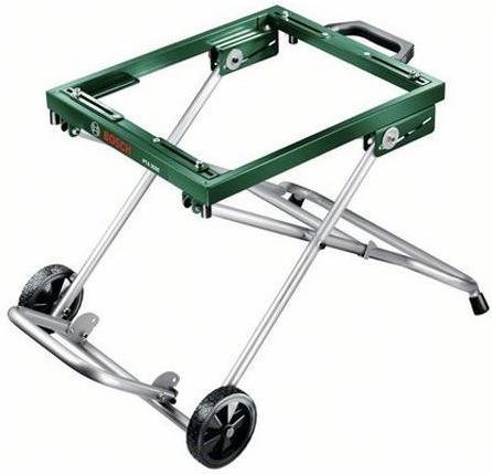 Bosch PTA 2000 - Wózek transportowy - stół ) 125 kg 0603B05300