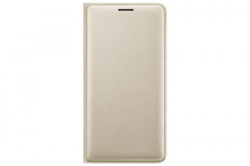Samsung Flip Wallet J3 Gold AOSAMTFWJ320PFE [6649356]