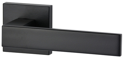 VDS KLAMKA WARNA KOLOR CZARNY 42-0174