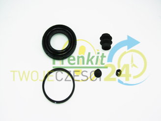 Frenkit Zestaw naprawczy, zacisk hamulca 243054
