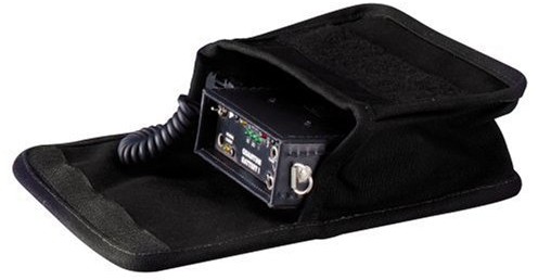 Domke F-945 Belt Pouch 7.5 X 6 etui, czarny 710-30B