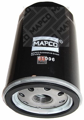 MAPCO Filtr oleju 61096