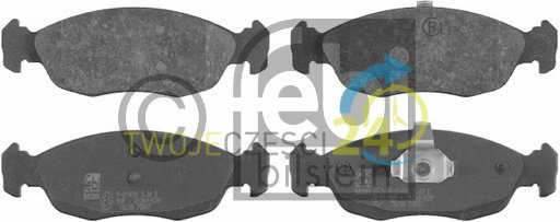 FEBI BILSTEIN 16238