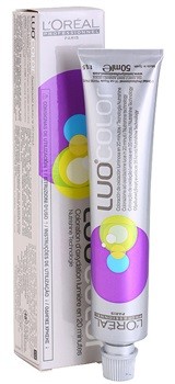 Loreal Professionnel LuoColor 6,3 Nutrishine Technologie Color Cream 50 ml
