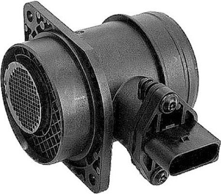 MAGNETI MARELLI Przepływomierz masowy powietrza 213719681019
