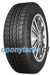 Nankang ALL SEASON VAN AW-8 235/65R16 121/119T