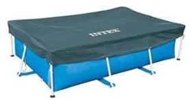 INTEX Plandeka INTEX na basen standard