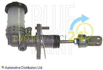 BLUE PRINT Pompa sprzęgła ADK83401