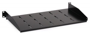 SIGNAL PÓŁKA DOCZOŁOWA P19-1U/254 DO SZAFY RACK 19