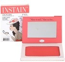 The Balm Instain pudrowy róż dla długotrwałego efektu odcień Swiss Dot Long Wearing Staining Powder Blush) 6,5 g
