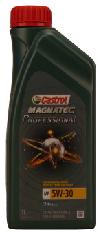 Castrol MAGNATEC Professional MP 5W-30 1508A3 1508A3
