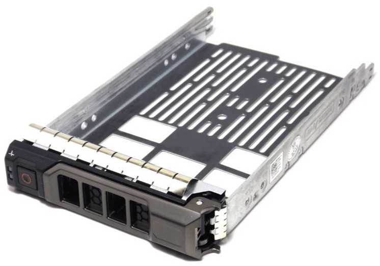Dell 3.5