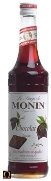 Syrop CZEKOLADA Chocolate Monin 700ml