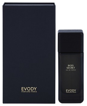 Evody bois secret 100 ml woda perfumowana