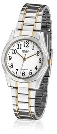 Casio Dress LTP-1275SG-7B