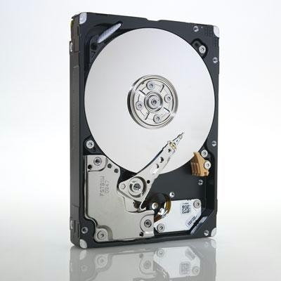 IBM Express 600GB 2.5in SFF Slim-HS 10K 6Gbps SAS HDD (49Y2078)